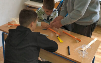 Gostovanje Zajednice tehničke kulture grada Splita u Cisti Velikoj