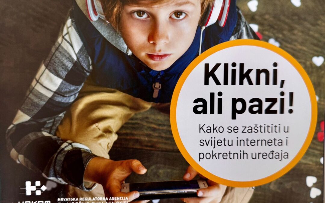 Sigurnost na internetu – Dan sigurnijeg interneta