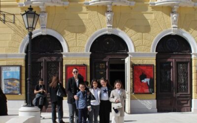 LiDraNo – državna razina