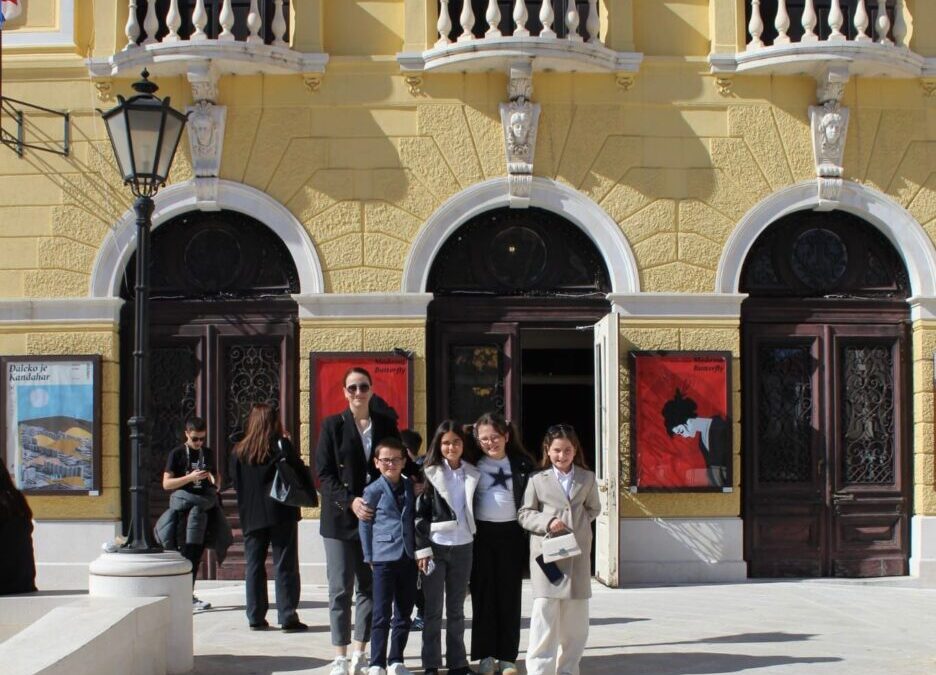 LiDraNo – državna razina