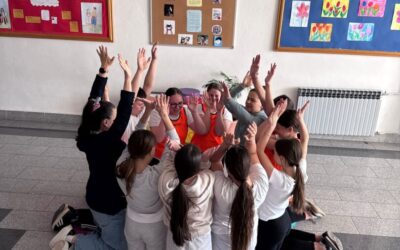 Međunarodni dan sporta za razvoj i mir