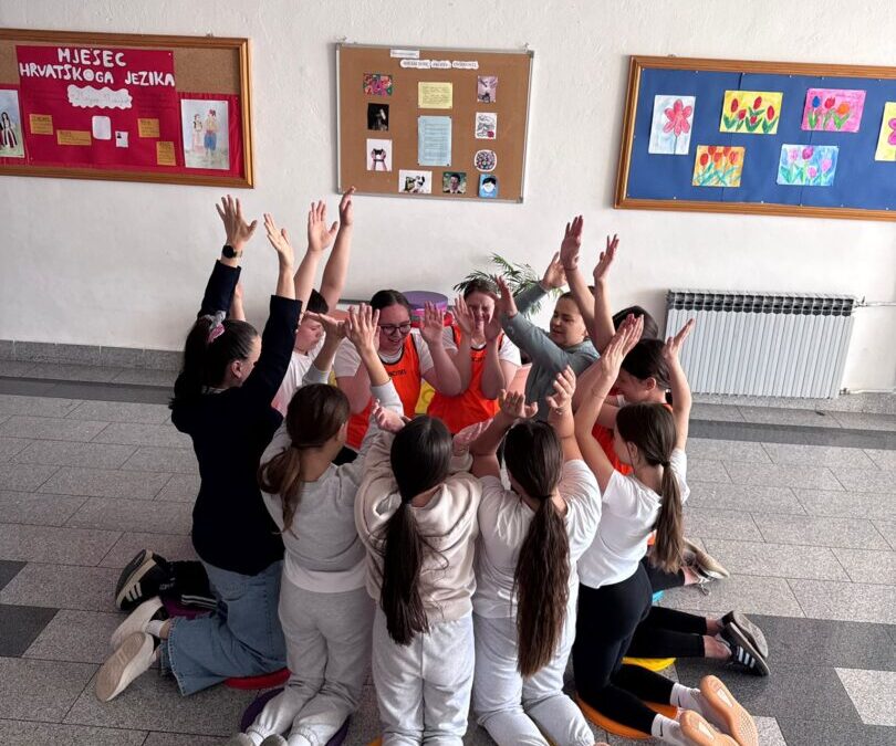 Međunarodni dan sporta za razvoj i mir