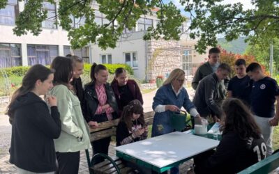 Preventivni program „Biram sebe – protiv ovisnosti“