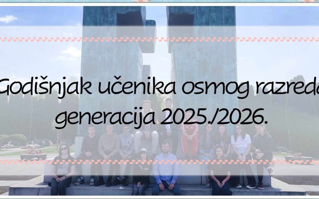 Preživjeli smo