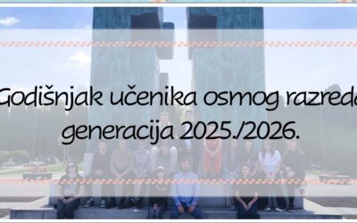 Preživjeli smo