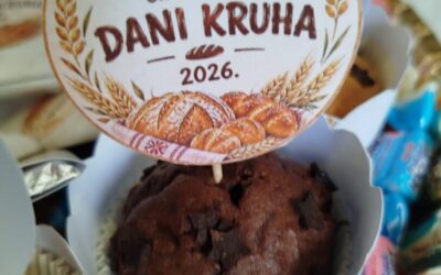 Svečano proslavljeni Dani kruha i zahvalnosti za plodove zemlje